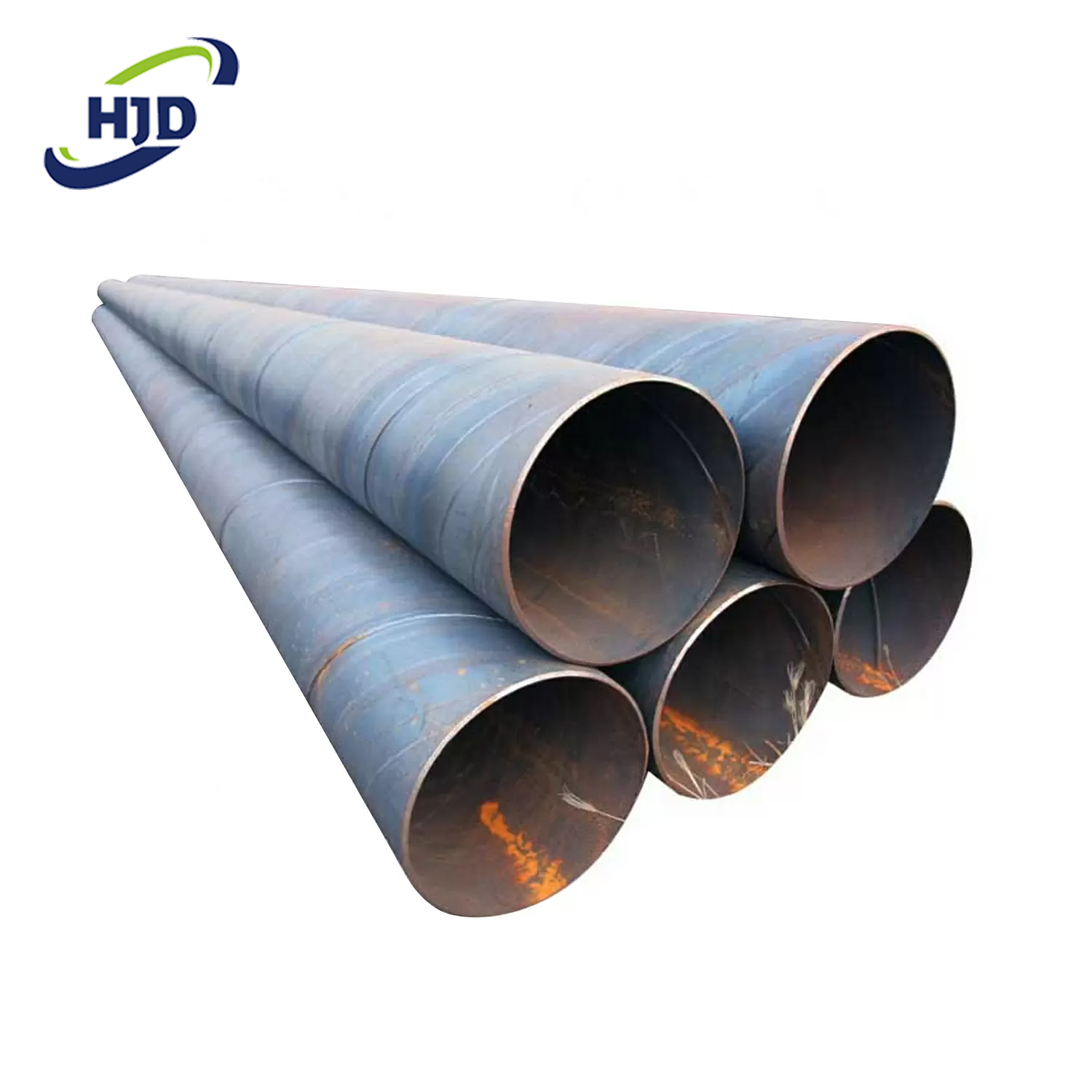 ASTM A283 Carbon Steel Pipe