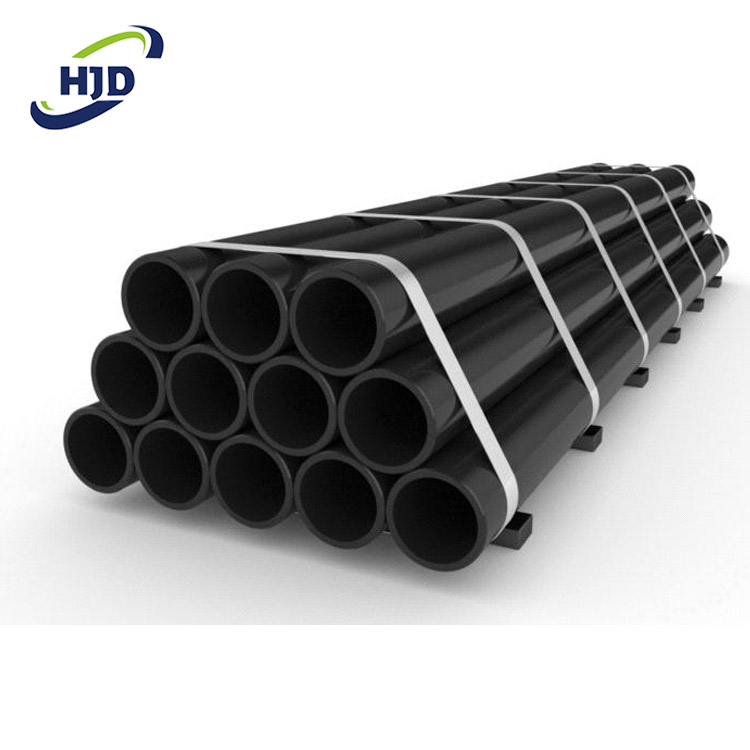 ASTM A572 Carbon Steel Pipe