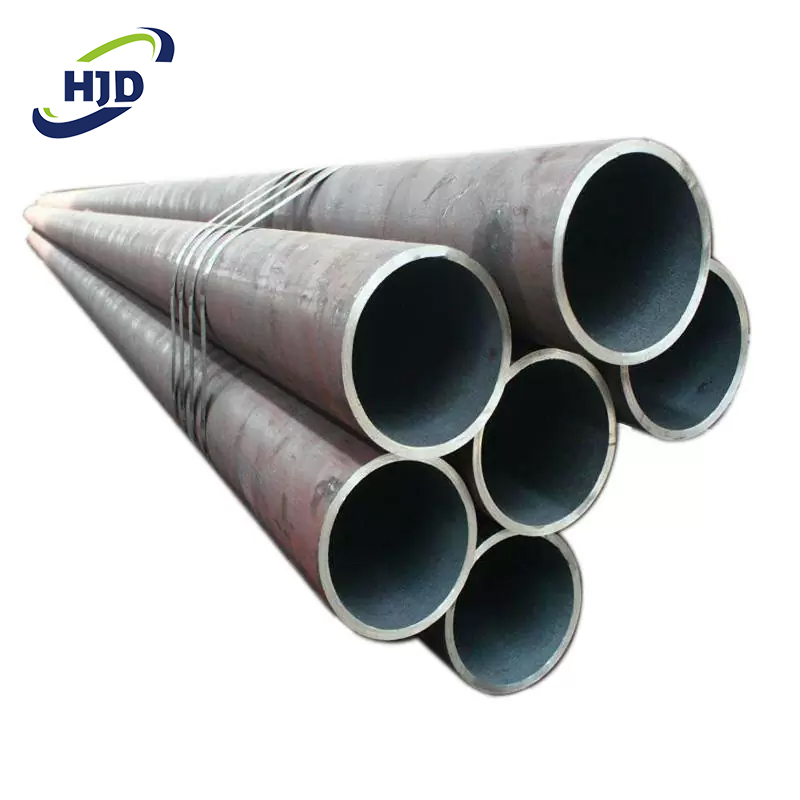 16Mn Carbon Steel Pipe