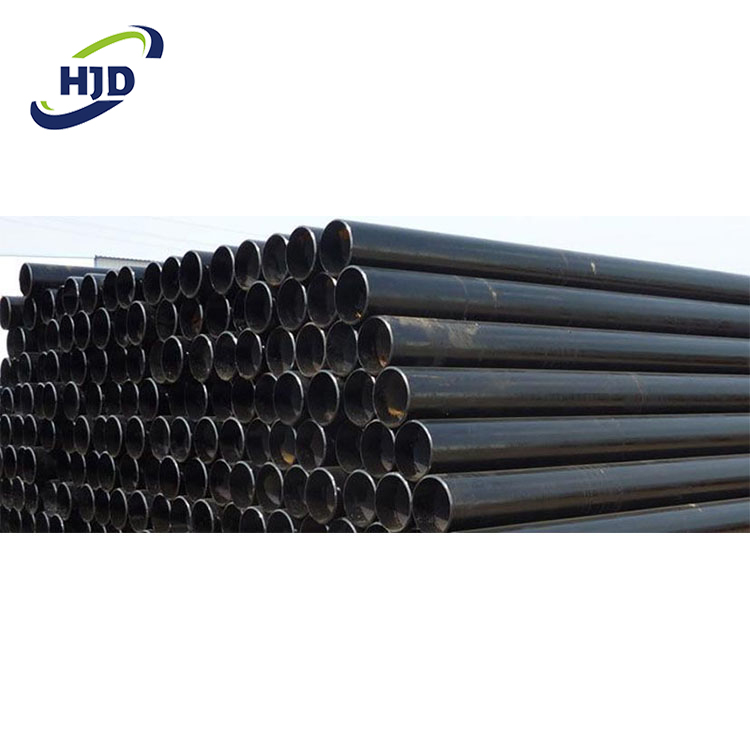 Q215 Carbon Steel Pipe