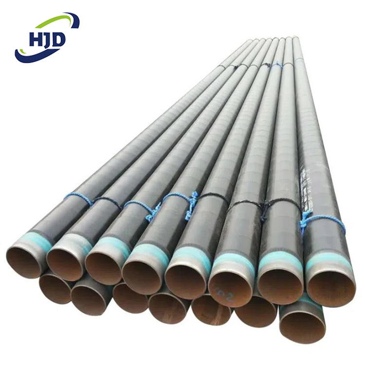  St42 Carbon Steel Pipe