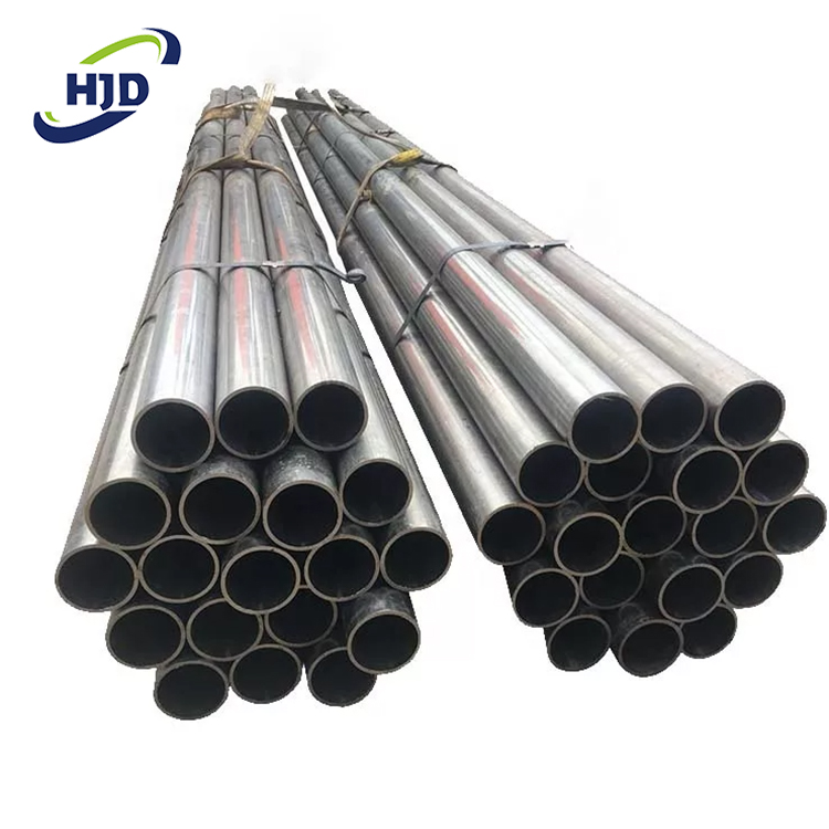 ST35 Carbon Steel Pipe