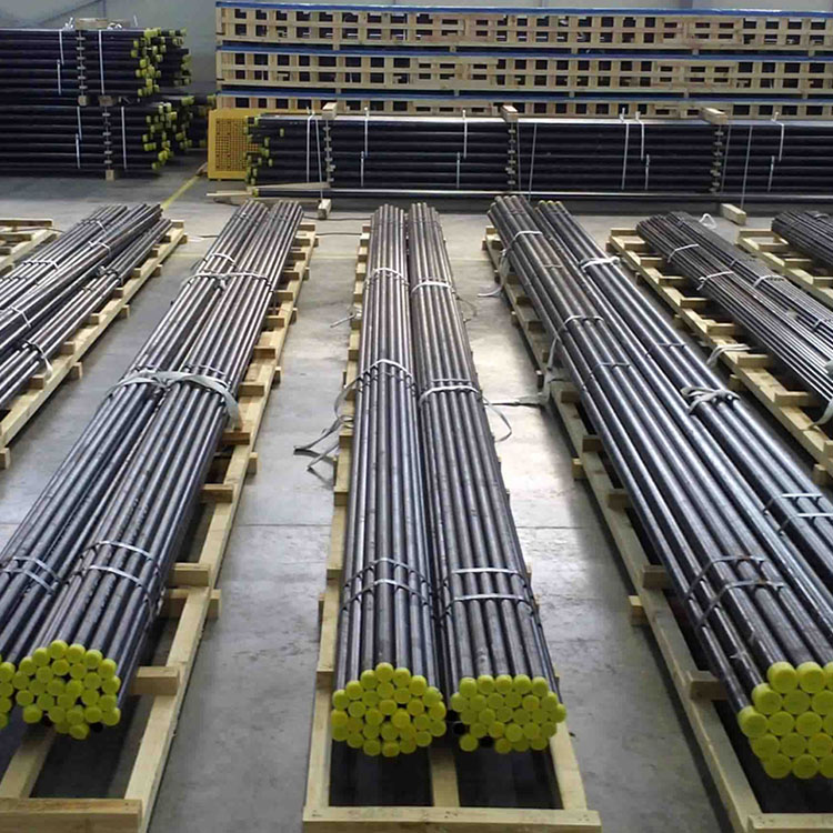 ST35 Carbon Steel Pipe