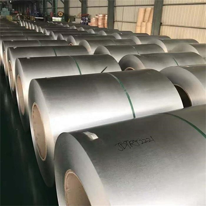 AISI Silicon Steel