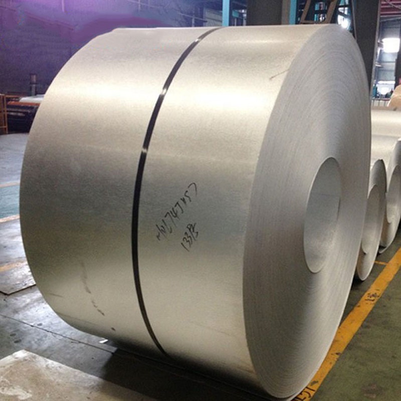 TDC52D Silicon Steel