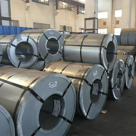 TS350GD Silicon Steel