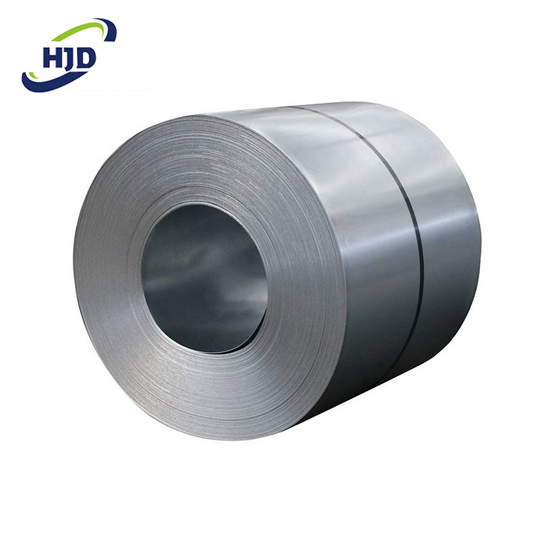 TDC52D Silicon Steel