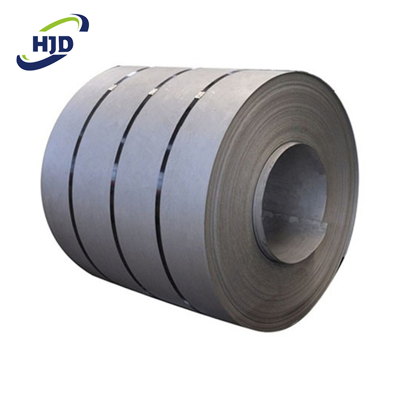 TS350GD Silicon Steel