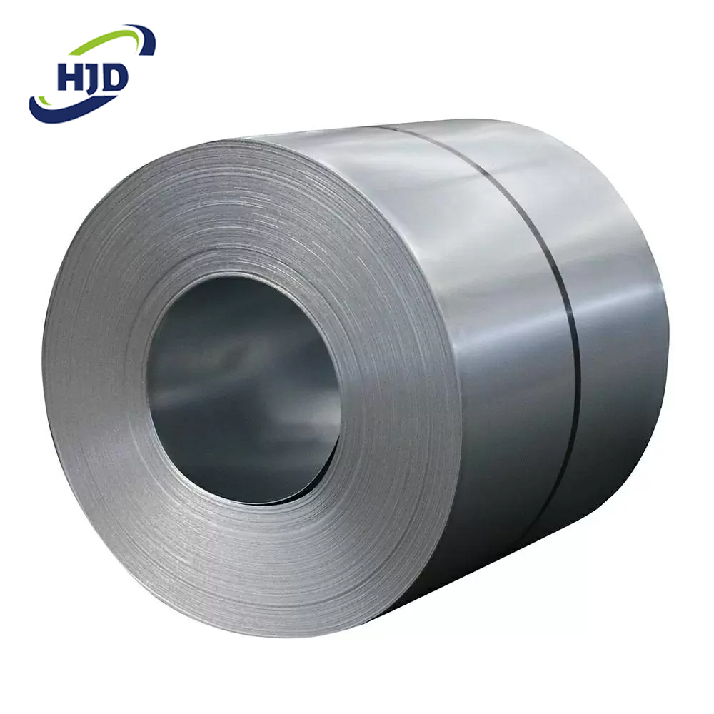 TS550GD Silicon Steel