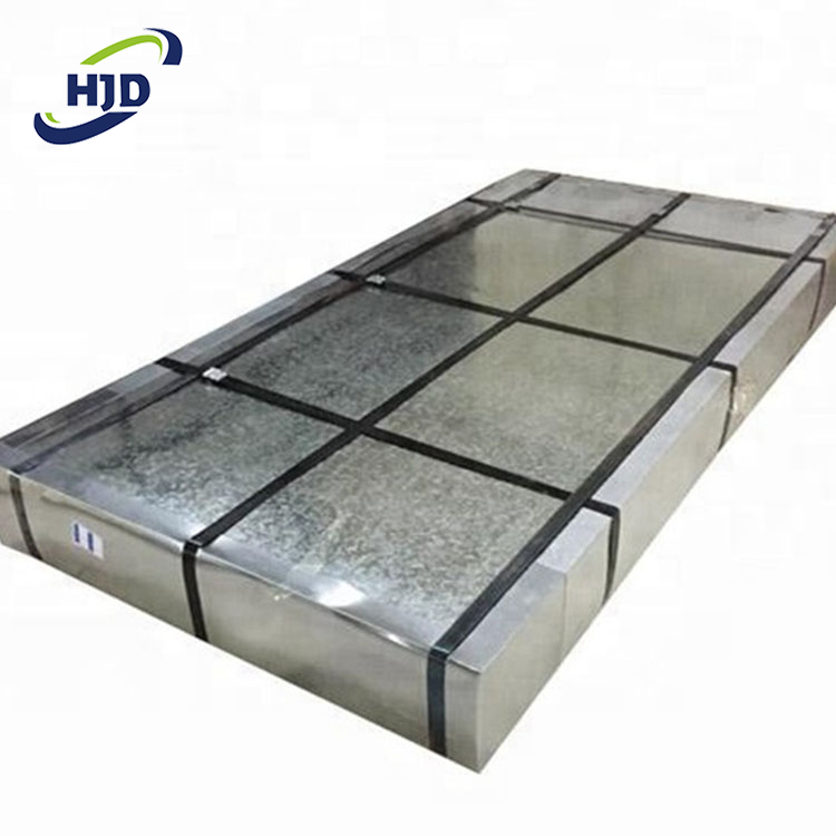 G90 Galvanized Sheet