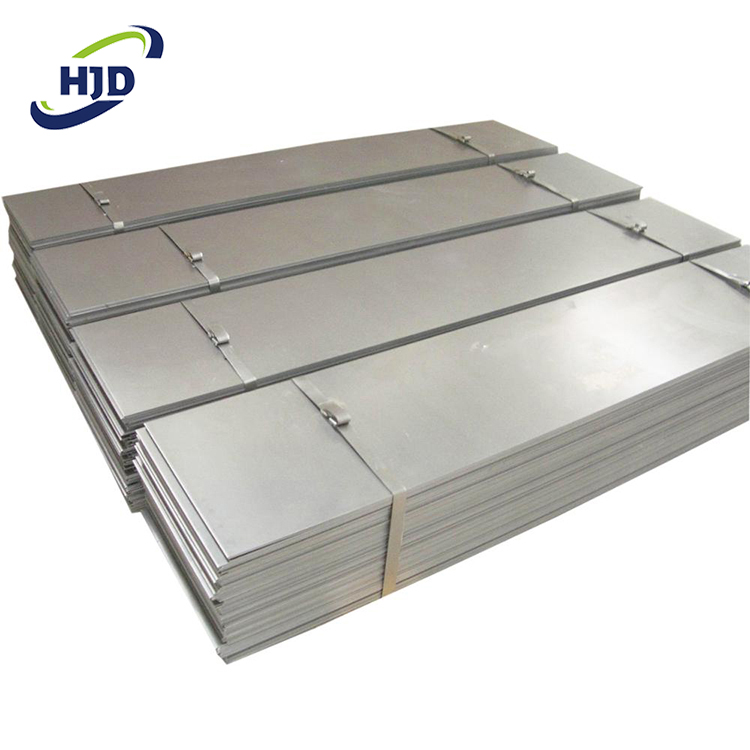 G550 Galvanized Sheet
