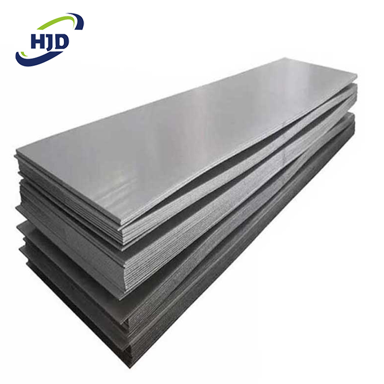2205 Stainless Steel Plate