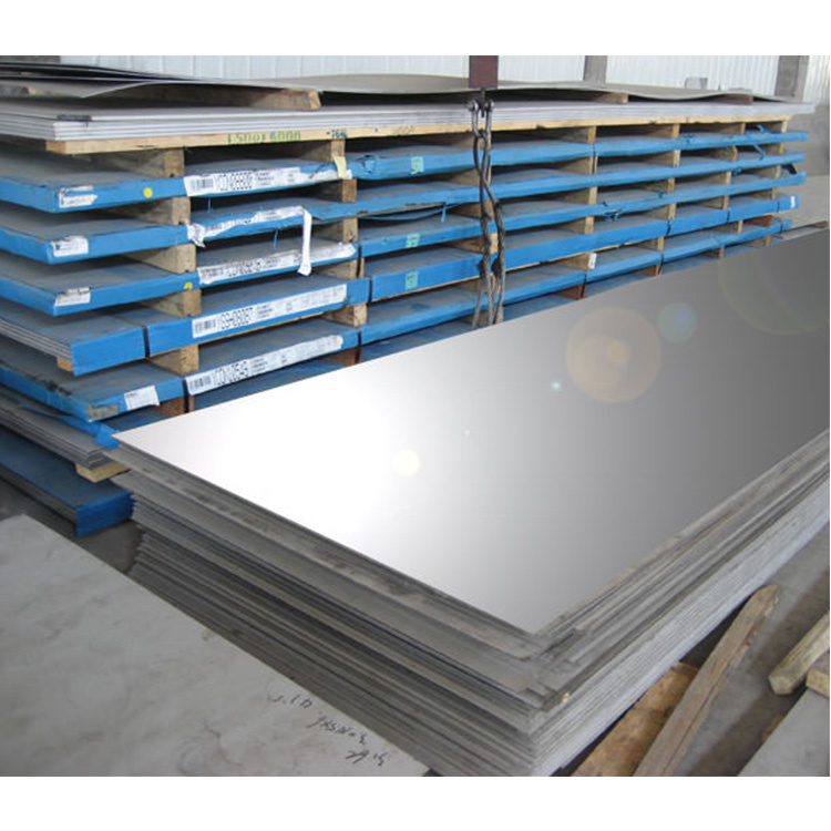 2205 Stainless Steel Plate