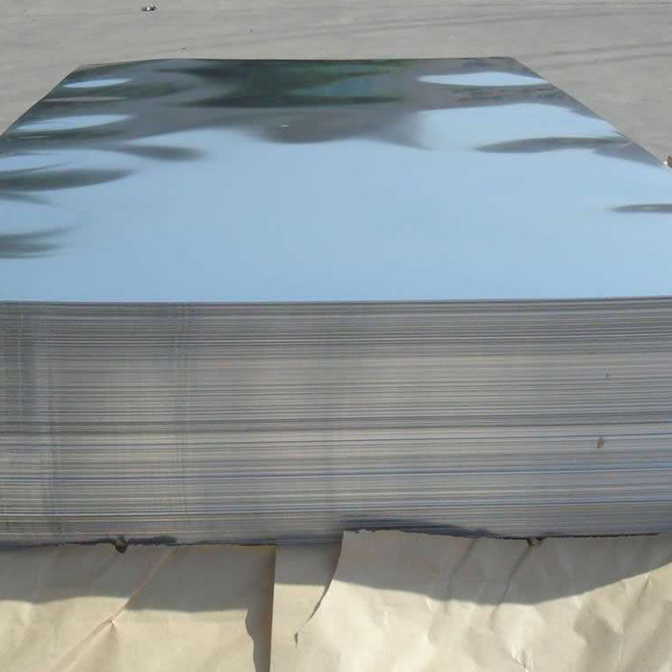 2205 Stainless Steel Plate