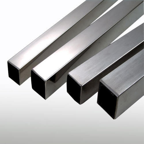 321 Stainless Steel Square Rod 321 Stainless Steel Square Rod