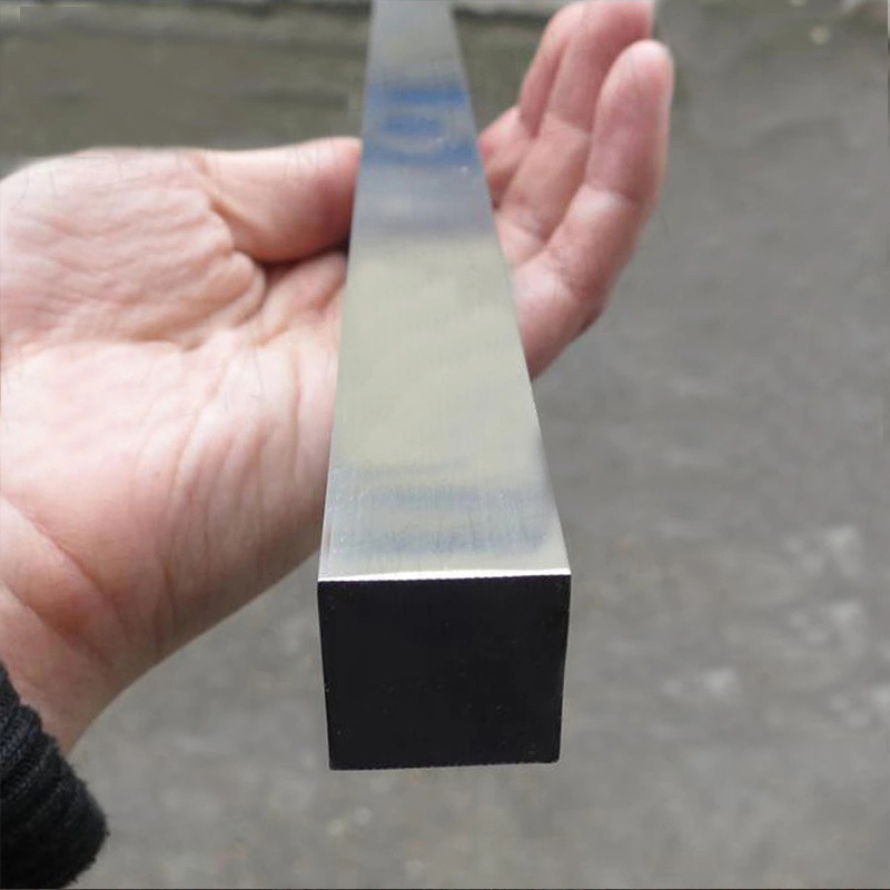 321 Stainless Steel Square Rod 321 Stainless Steel Square Rod
