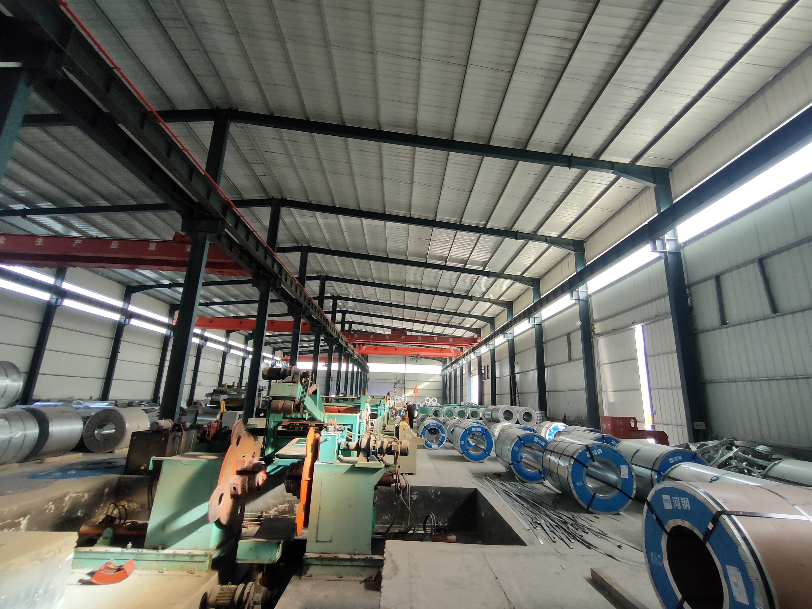 Researchers Develop Breakthrough Stainless Steel Alloy with Unprecedented Strength