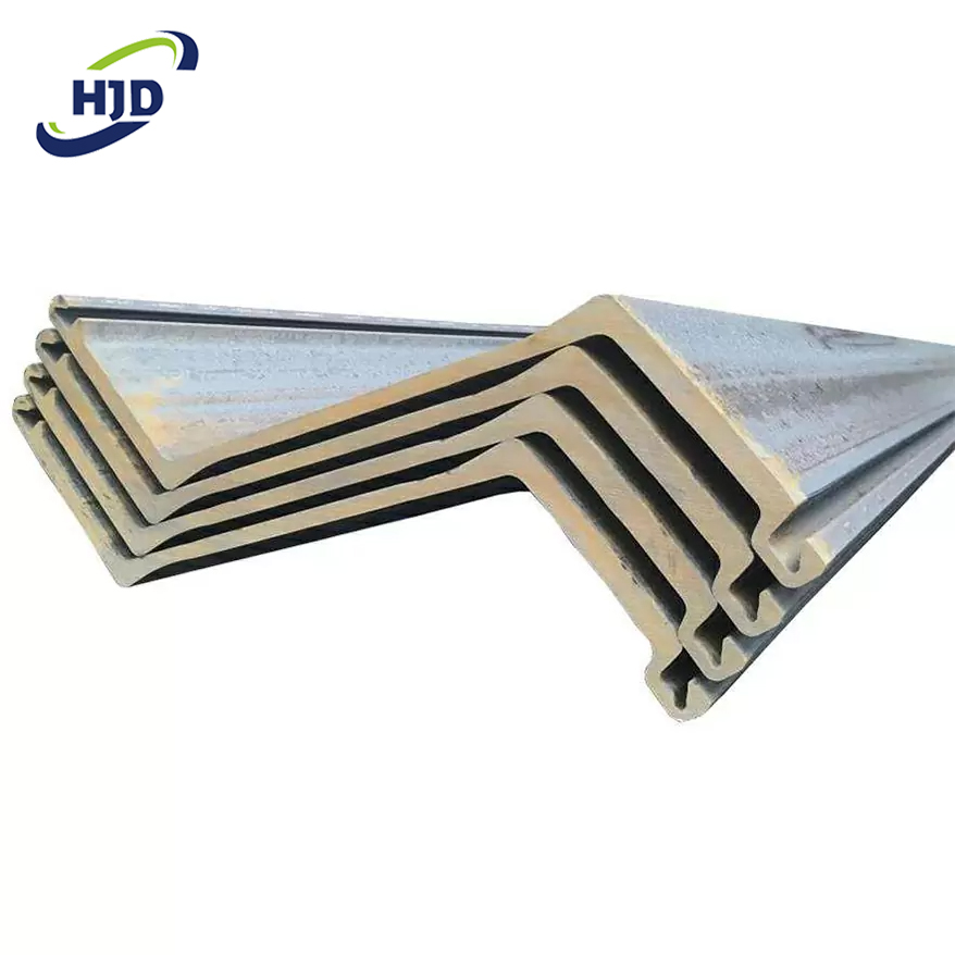 S355 Sheet Piles