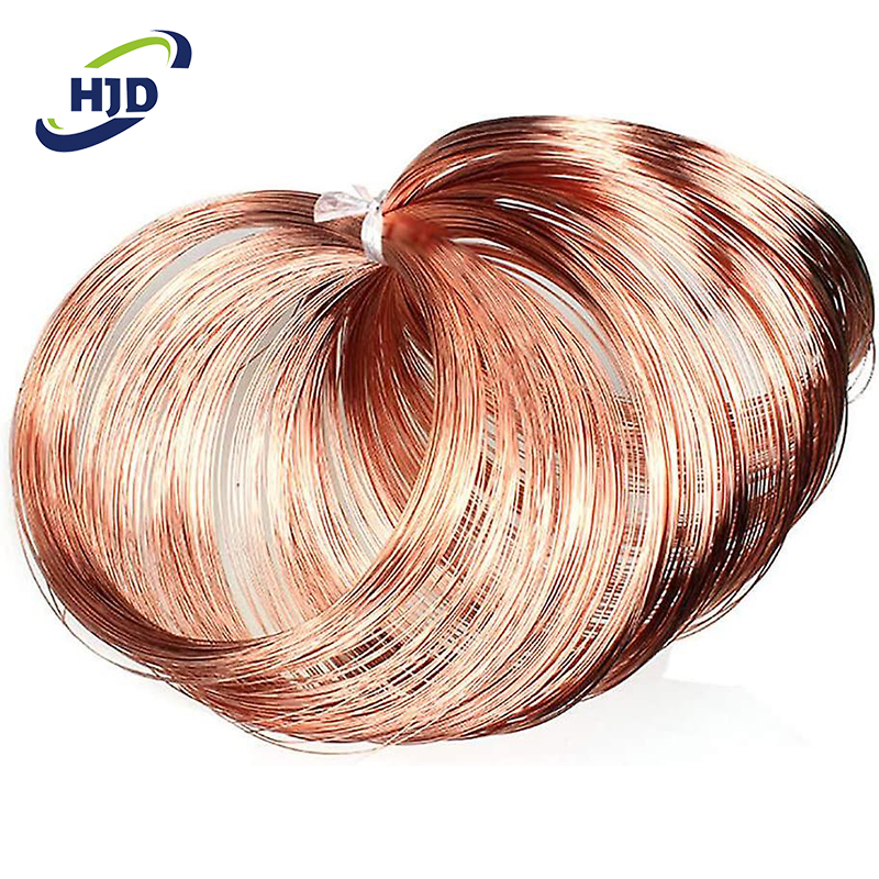 C21000 Copper Wire