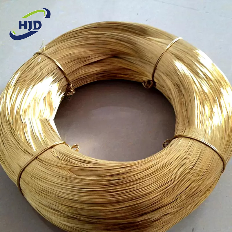 Brass Wire
