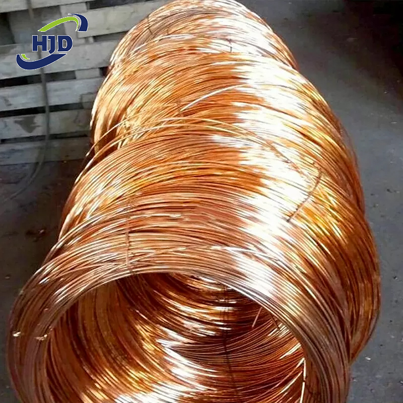 C15000 Copper Wire