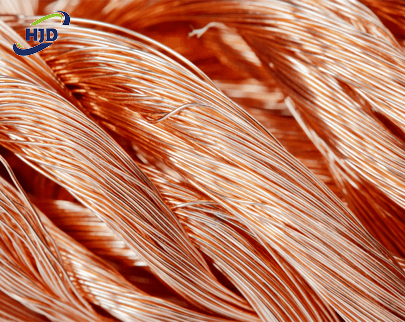 C15000 Copper Wire