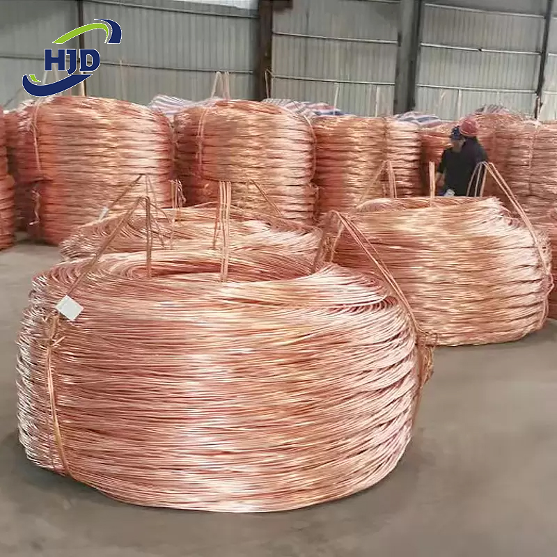 C17200 Copper Wire