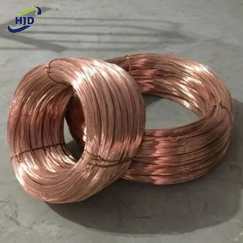 C11000 Copper Wire