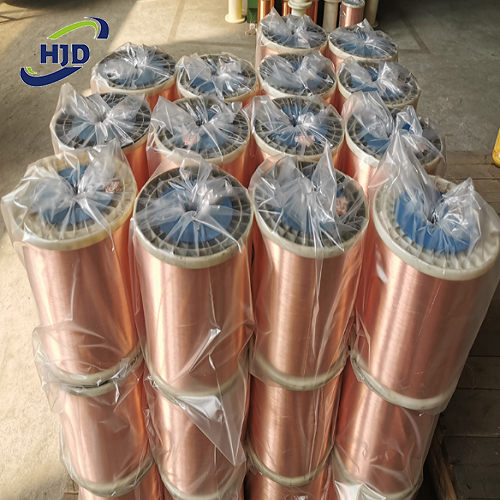 C12000 Copper Wire C12000 Copper Wire