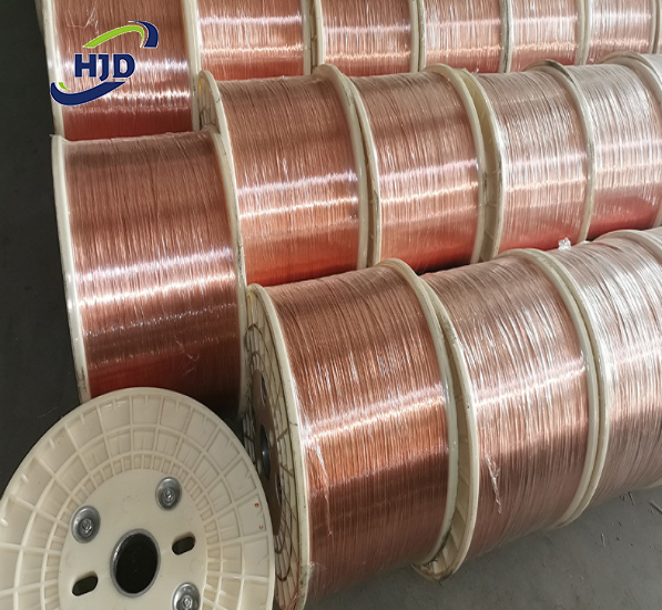 C12000 Copper Wire C12000 Copper Wire