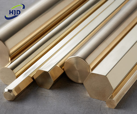 C26000 Brass Bar