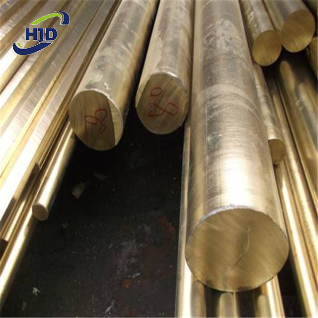 C27000 Brass Bar