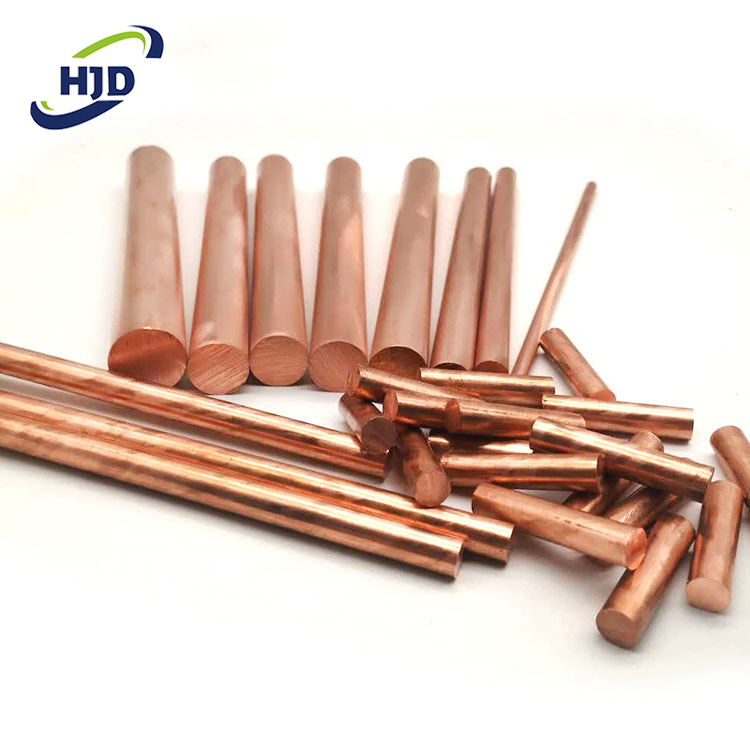 C10200 Copper Bar