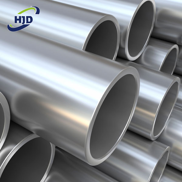 Monel 400 Alloy Pipe