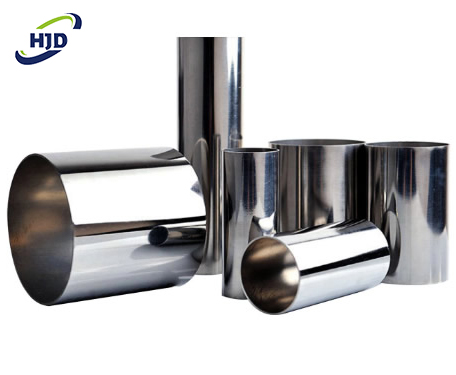 Monel K500 Alloy Pipe