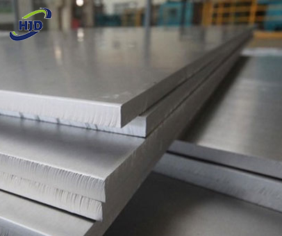 Monel 400 Alloy Plate