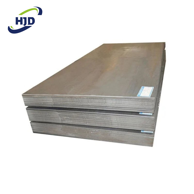 S235 Carbon Steel Plate