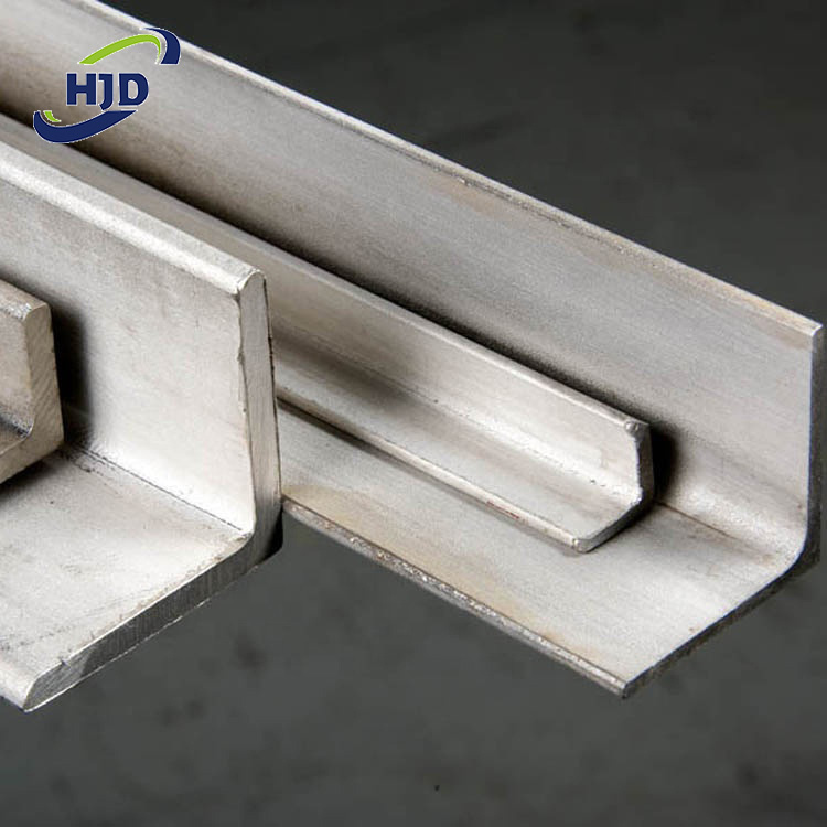 304 Stainless Steel Angle Bar