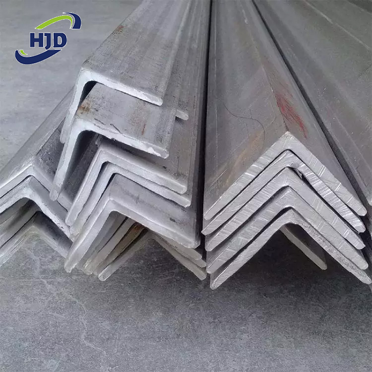304 Stainless Steel Angle Bar