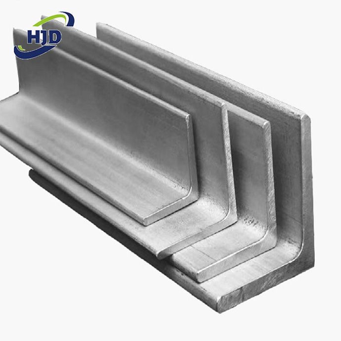 304 Stainless Steel Angle Bar
