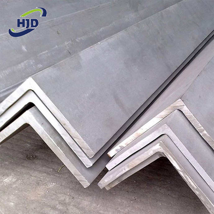 316L Stainless Steel Angle Bar