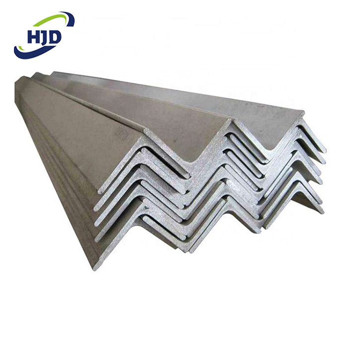 310S Stainless Steel Angle Bar