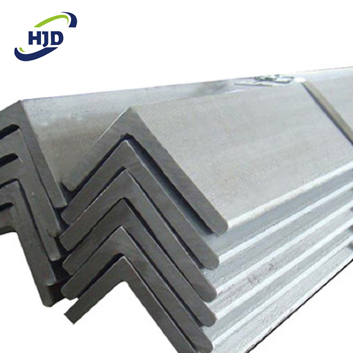 316L Stainless Steel Angle Bar