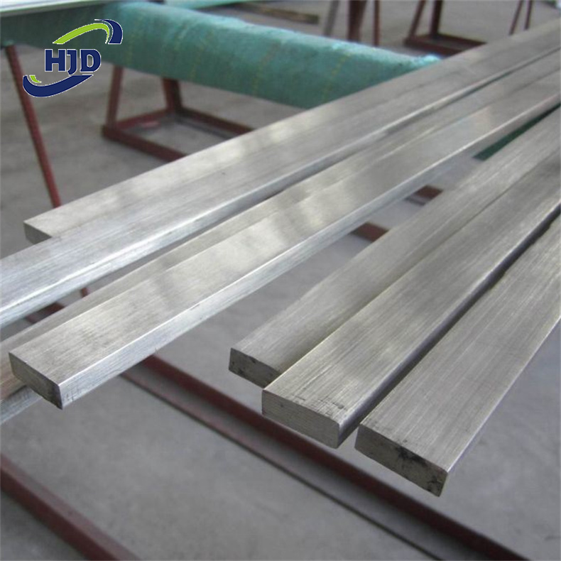 304L Stainless Steel Flat Bar