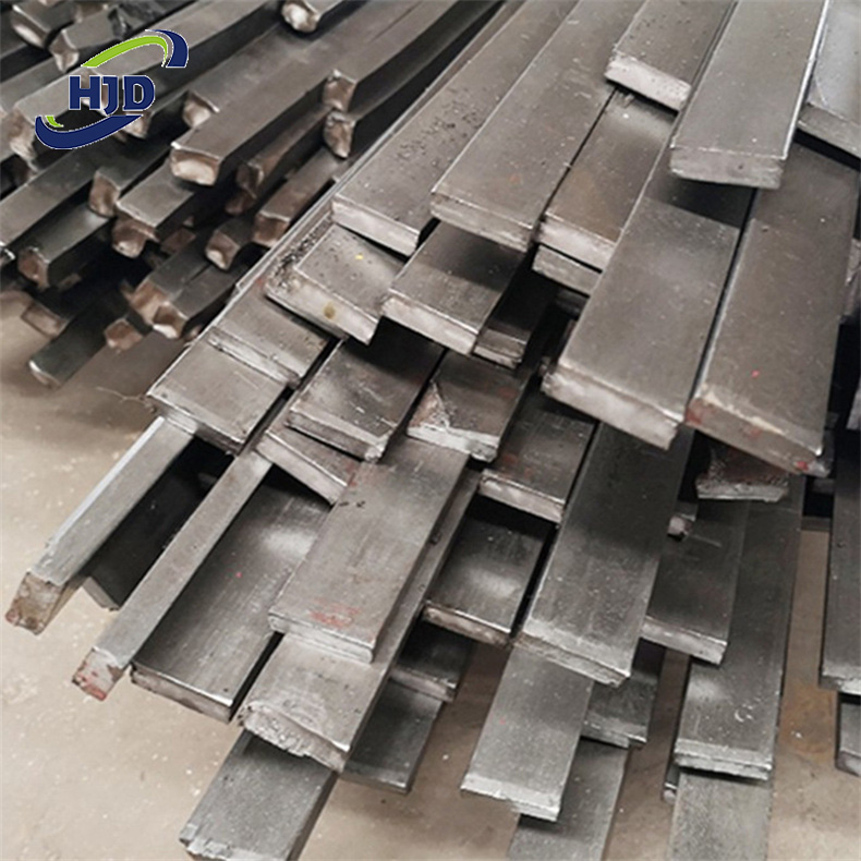 304L Stainless Steel Flat Bar
