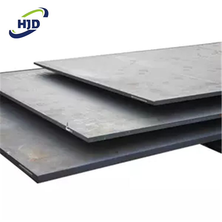 S335 Carbon Steel Plate