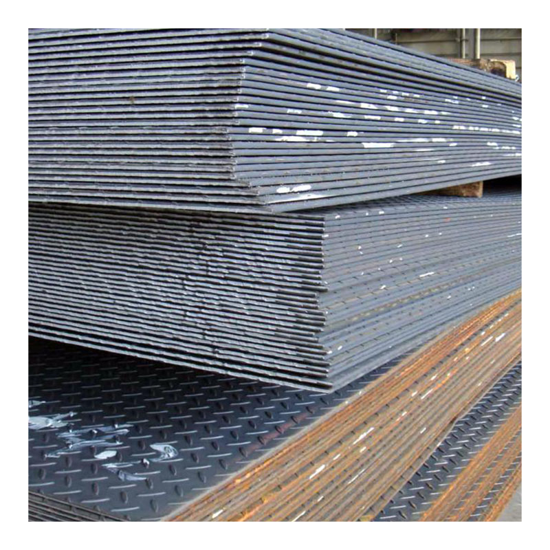 S335 Carbon Steel Plate