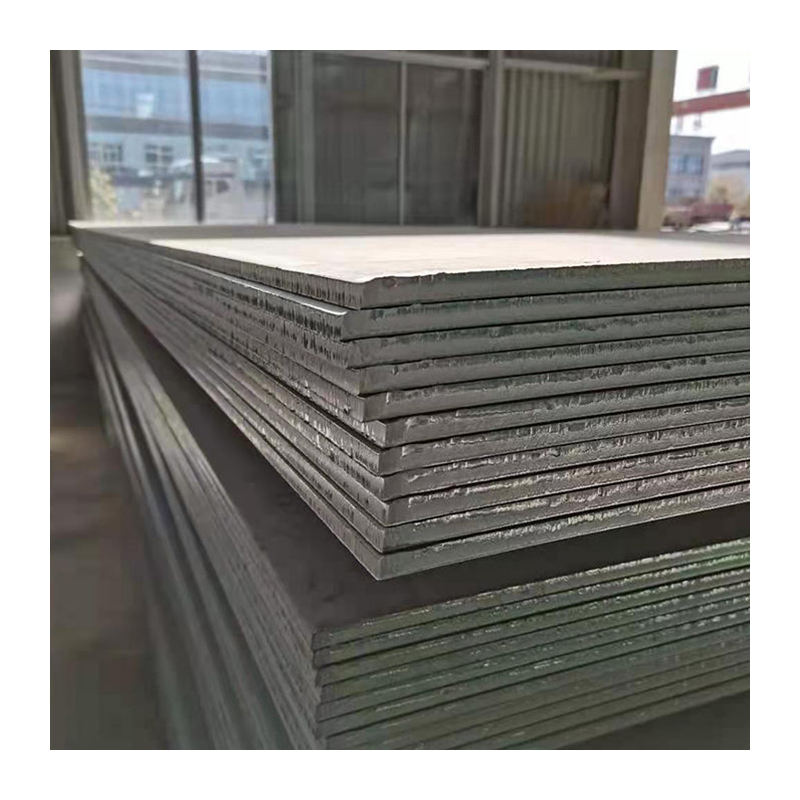 S335 Carbon Steel Plate