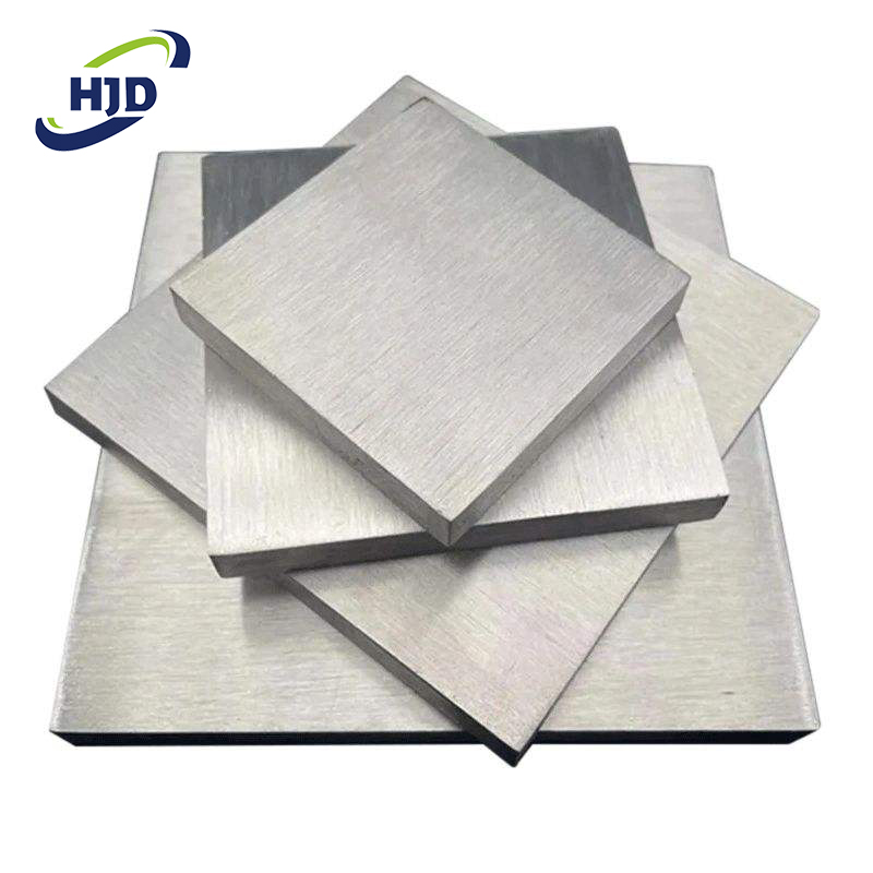 409L Stainless Steel Plate