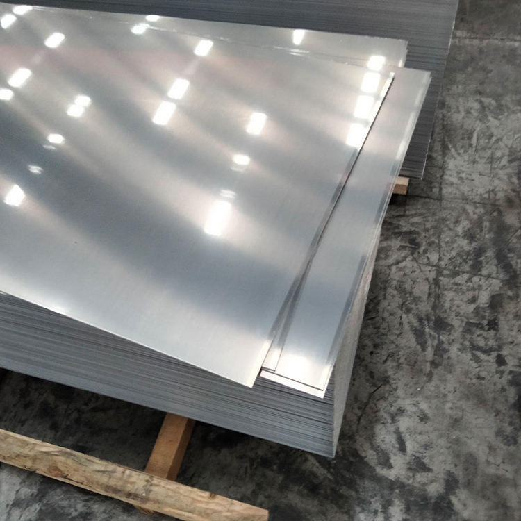 409L Stainless Steel Plate